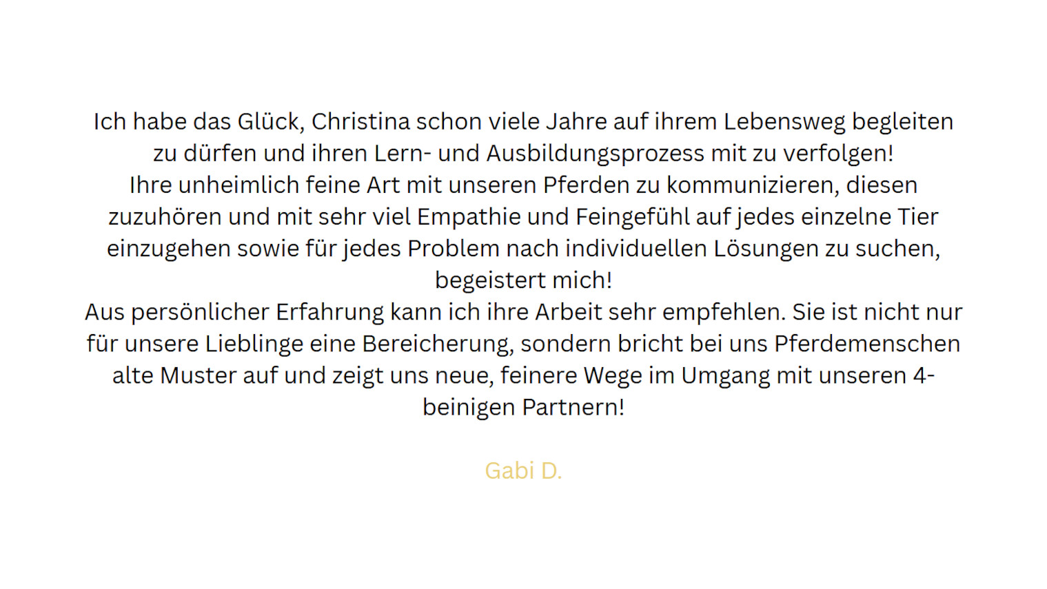 Beschreibung des zweiten Bildes